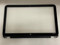 HP 788474-001 15.6" Touch Screen Digitizer Glass Assembly