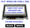 Acer Chromebook C738T Black LCD Touch Screen Bezel 6M.G55N7.002