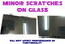 New 17.3" HD+ LCD Screen Display Touch glass HP 17-by0053cl 17-ca1065cl