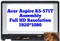 For Acer Aspire R15 R5-571T R5-571T-57Z0 R5-571T-59DC LCD Touch Screen Assembly