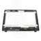 Acer Chromebook C720P C720 Black LCD Touch Screen back cover N116BGE-EA2
