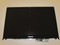 Lenovo Edge 2-15 1580 NT156FHM-A13 Lcd Touch Screen Assembly W/Bezel 5D10J34211