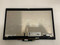 Genuine Lenovo 5M10Y75551 Bumblebee-2 20SX 20SY FHD Touch AR 300nit Bezel Assembly