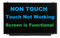 LED Screen for 15-3558 LCD 15 (3538) 0JJ45K B156XTK01.0 // NO TOUCH FUNCTION