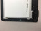11.6" 1366x768 Touch Glass Panel Digitizer Panel LCD Display Screen Assembly Bezel HP Pavilion X360 11-K137CL