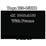 5D10N24288 UHD 4K LCD Touch Screen REPLACEMENT Lenovo Yoga 720-15IKB 80X7