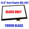 15.6" Touch Screen Glass Digitizer For Acer Aspire M5-582PT series M5-582PT-6644 M5-582PT-6852