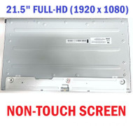 Display Panel LCD Screen MV215FHM-N71for HP ProOne 600 G6 AIO 21.5" NON-Touch