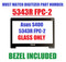 Digitizer Touch Screen Glass Asus VivoBook S400 S400CA 5343R 5343RA FPC-1 FPC-2 JA-DA5343RA