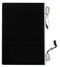 917927-001 HP Hinged Up 13.3" Display HP EliteBook 1030 G2