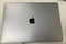 Apple MacBook Pro A2251 Mounting Display EMC 3348 Grey