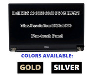 391-BCHU : 13.3 inch FHD AG (1920 x 1080) InfinityEdge display, Silver