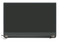 391-BCHU : 13.3 inch FHD AG (1920 x 1080) InfinityEdge display, Silver