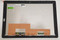 Hp Chromebook X2 12-f0 Series 12.3" 2k IPS Glossy LCD Screen Assembly L17082-001