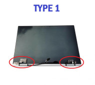 HP ENVY 17T-CG100 17.3" FHD Touch Screen Assembly