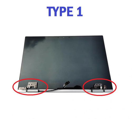 HP ENVY 17T-CG100 17.3" FHD Touch Screen Assembly