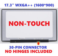 Display HP 17T-CN000 17-CN0013DX 17.3" WXGA+ Non Touch LCD LED Screen