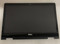Dell YKCP0 LCD 13.3" FHD TSP HH INX Bezel Touch Screen Assembly
