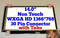 HP L90430-001 laptop LED LCD Screen Matte HD 1366x768 Display 14" Chromebook