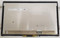 13.3" HP Dragonfly series touch screen LCD display assembly FHD l74089-001