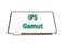 Compatible HP Compaq zbook 15 g2 series b156han01.1 laptop screen 15.6" led