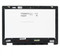 6M.HBRN7.003 Acer Chromebook R721T B116XAB01 Touch LCD screen assembly