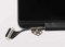 13" Internal LCD Glass Panel for Apple MacBook Pro Retina A1502 2015 2560x1600