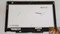 Lenovo ThinkPad Yoga 260 Lcd Touch Screen & Bezel 12.5" HD LP125WH2 SPT2