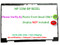 New HP Envy X360 15-BP 15M-BP Laptop LCD Bezel Front Screen Frame Cover