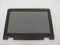 15.6" Touch Screen Digitizer Glass Bezel for HP Pavilion 15-AB247CL 15-AB253CL