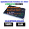 Macbook Pro 13" 2020 A2289 Emc 3456 Lcd Retina Display Silver 661-15733
