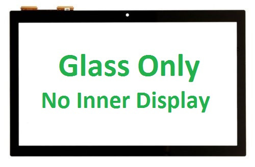 BLISSCOMPUTERS 11.6" Touch Screen Digitizer Panel Glass Len for Acer Aspire V3-111P V3-112P