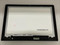 Acer Chromebook Spin 512 R851TN Bezel 6M.H99N7.001 Touch Screen Assembly