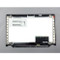 01LW065 FRU Touch Assembly AUO LCD +LB TSglass