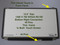 HP Pavilion 15-cc511TX 15.6" HD WXGA LED LCD Touch Screen Digitizer 40 pin