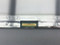 0F9RHP LAPTOP LED LCD Screen HB133WX1-201 13.3" WXGA HD Bottom Right