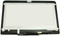 LCD Screen Touch Assembly Bezel HP Pavilion 13-S167NR 13-S192NR 13-S194NR