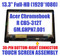 LCD Touch Screen Digitizer Bezel Acer Chromebook R 13 CB5-312T 6M.GHPN7.001