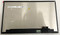90nx02g1-r20010 Asus LCD Assembly Touch C433t Silver