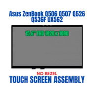 15.6" FHD LCD Touch Screen Digitizer IPS Display Assembly ASUS Q506FA-BI5T8