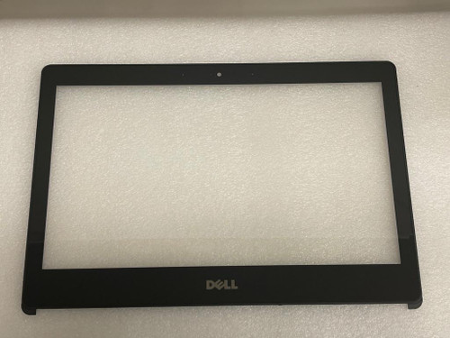 092MT Dell Inspiron 7437 Laptop bezel with Touch Glass with Digitizer Assembly
