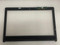 092MT Dell Inspiron 7437 Laptop bezel with Touch Glass with Digitizer Assembly