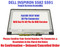 676GM 15.6" 2-in-1 FHD LCD Widescreen Touch screen with Digitizer Glass Dell Inspiron 15 5582 5591