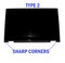 391-BCDC : 13.3-inch FHD (1920 x 1080) Tr uelife LED-Backlit Touch Displ ay