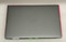 DELL XPS 15 9500 Touch Top Assembly 3840x2400 Silver 15.6"