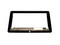 0K2R3K Dell Latitude 10 ST2E Digitizer LCD Screen 10.1" LP101WH4 K2R3K