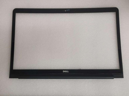 Dell OEM Inspiron 15 (5548 / 5547) 15.6" Front Trim LCD Bezel: dp/n 0v8ctw