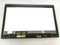 Dell Latitude DP/N 0TW0CW TW0CW 2560x1440 LED LCD Display Touch Screen Assembly