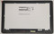 HP Chromebook X360 G2 LCD REPLACEMENT Touch Screen L53205-001 L53206-001