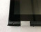 HP ENVY 15-ae110TX Touch Screen Bezel Assembly 830003-001